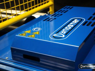 Dynostar 2WD Chassis dyno Dynostar 2WD Chassis dyno