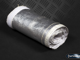 Lashing protection cover Lashing protection cover