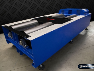 2WD Chassis dyno 2WD Chassis dyno