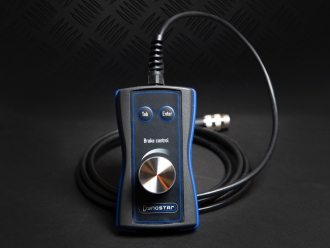 Dynostar remote control