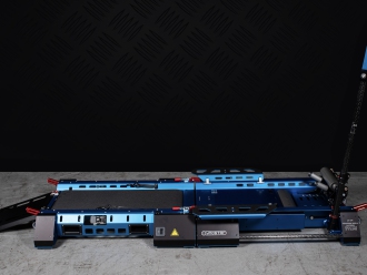 Dynostar SSD-1
