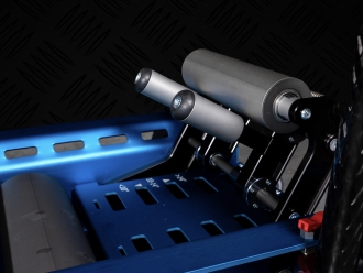 Dynostar SSD-1
