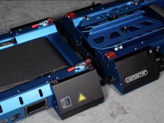Dynostar SSD-1