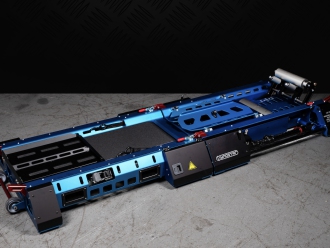 Dynostar SSD-1
