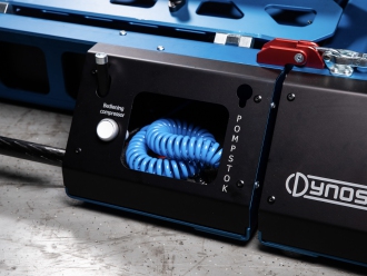 Dynostar SSD-1