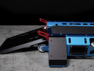 Dynostar SSD-1