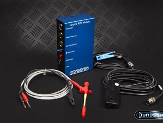 RPM-Module RPM-Module