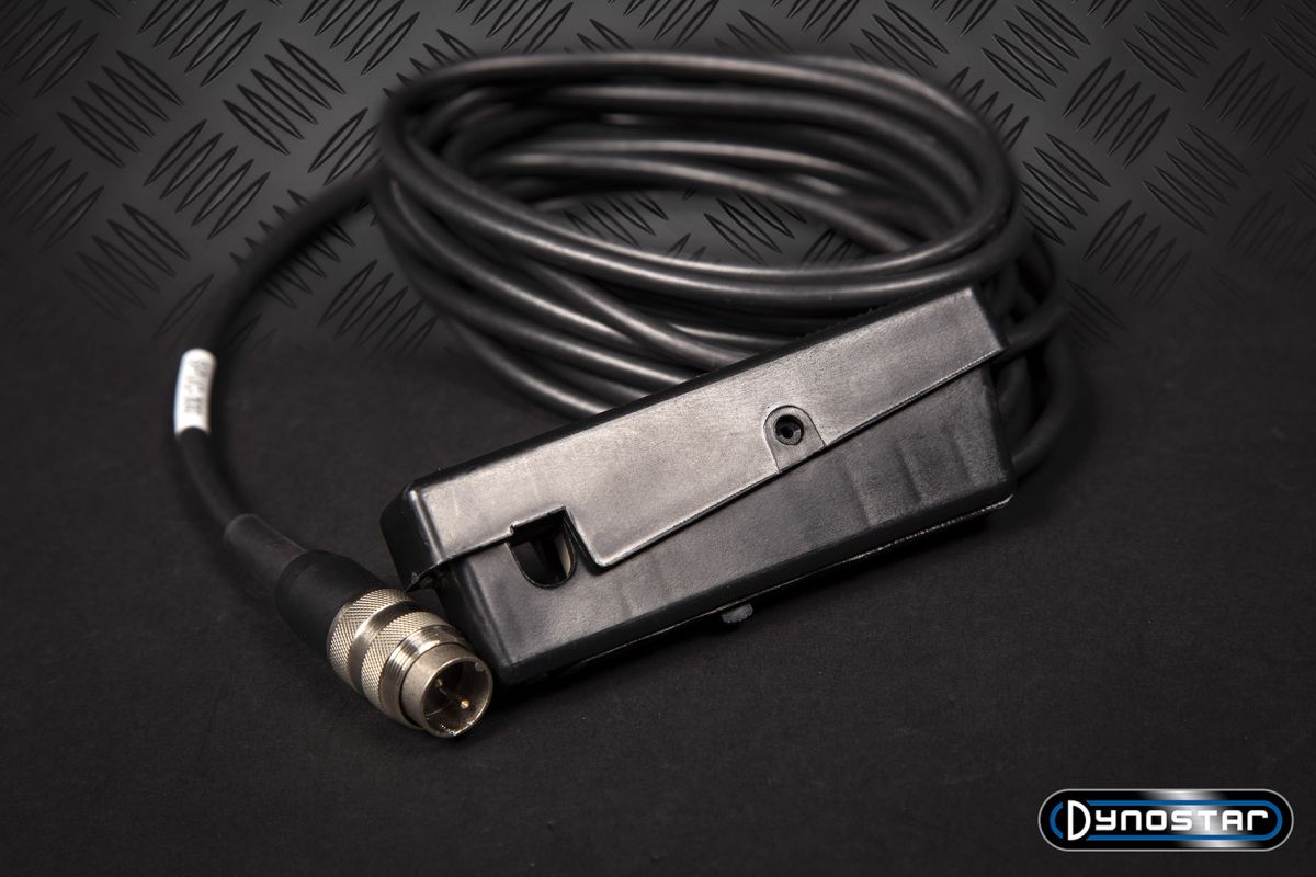 Dynostar RPM module V5