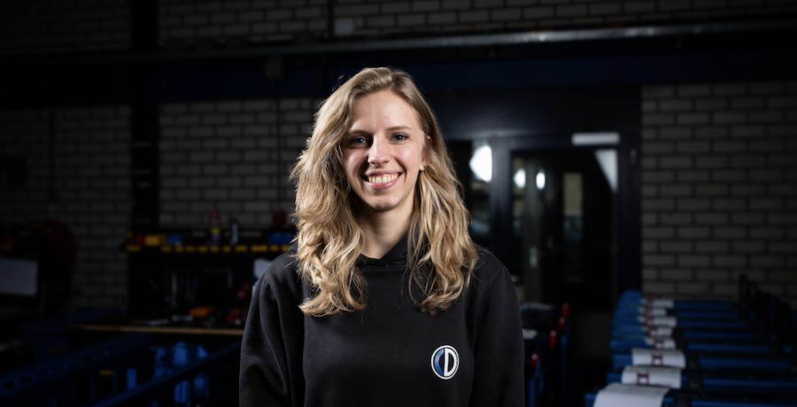 Administratief medewerker