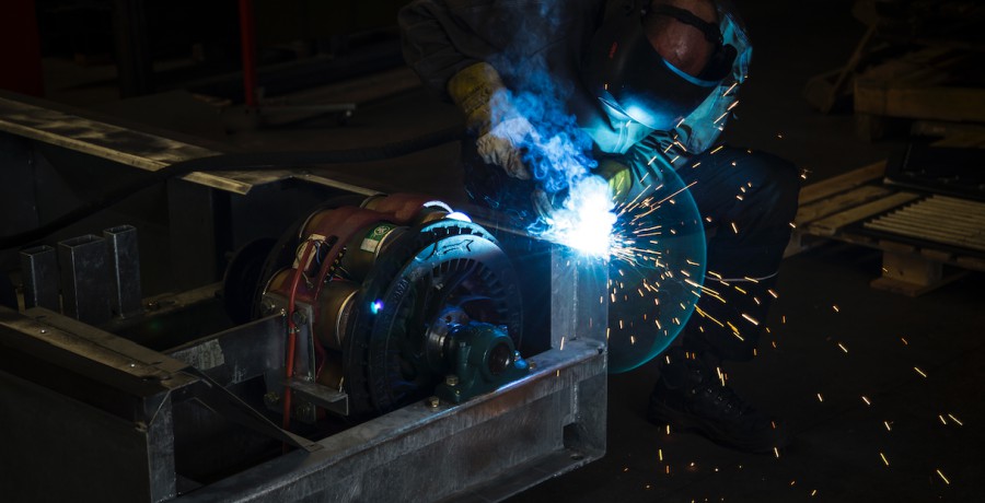 Constructie lasser (Fulltime) Constructie lasser (Fulltime)