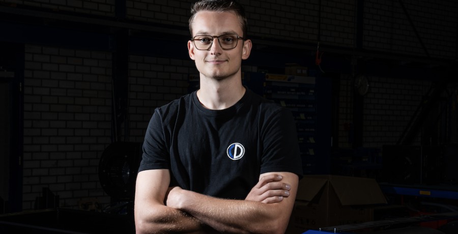 Werkplaatsmedewerker Werkplaatsmedewerker