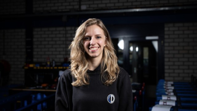 Administratief medewerker Administratief medewerker