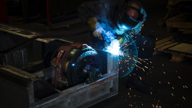 Constructiebankwerker/lasser Constructiebankwerker/lasser