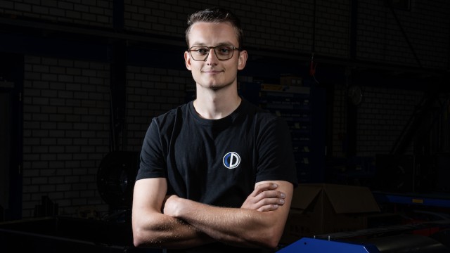 Werkplaatsmedewerker Werkplaatsmedewerker