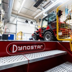 Industry Dynostar RC150-EOL