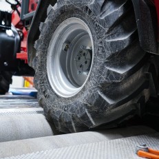 Industry Dynostar RC150-EOL