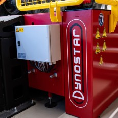 Industry Dynostar RC150-EOL