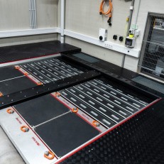 Industry Dynostar RC150-EOL