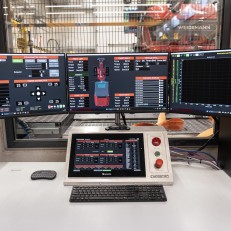 Industry Dynostar RC150-EOL