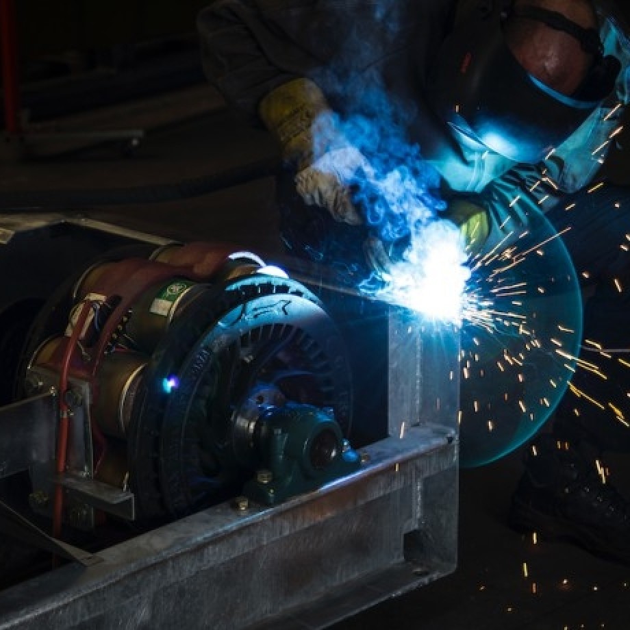 Vacature lasser